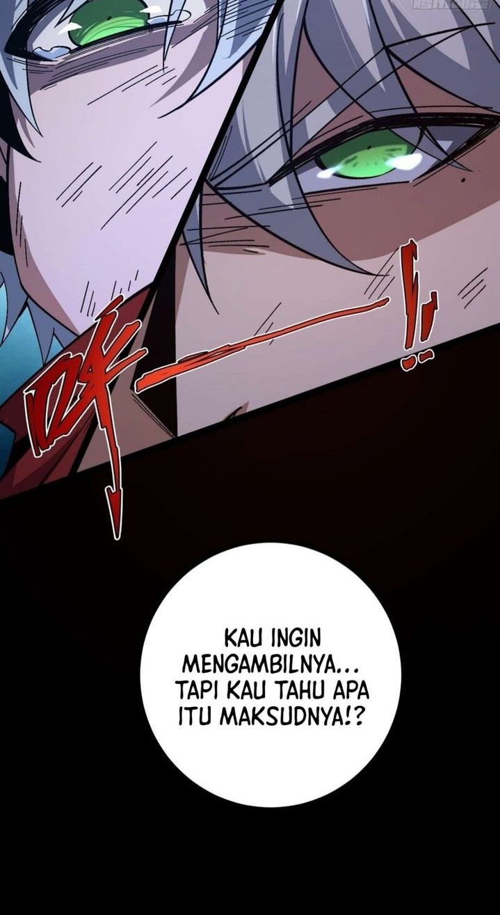 Becoming a God in Apocalypse Glossary Chapter 12 Gambar 44