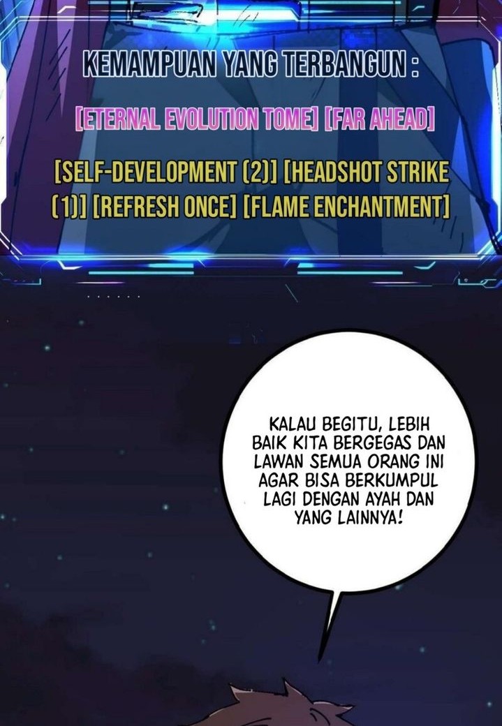 Becoming a God in Apocalypse Glossary Chapter 12 Gambar 4