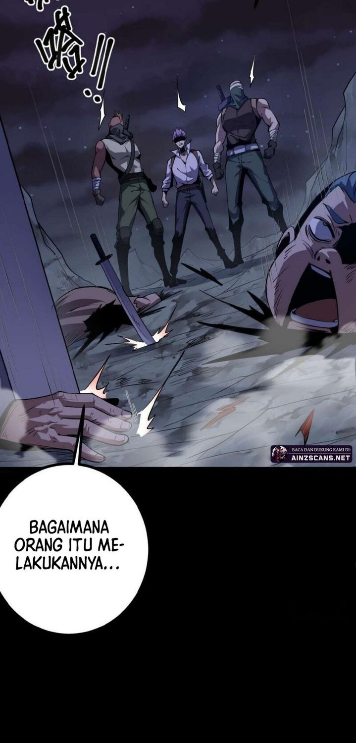 Becoming a God in Apocalypse Glossary Chapter 12 Gambar 13