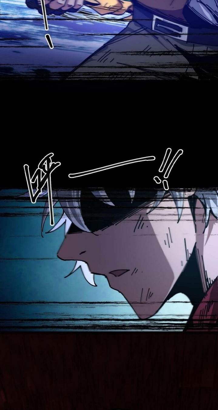 Becoming a God in Apocalypse Glossary Chapter 12 Gambar 9