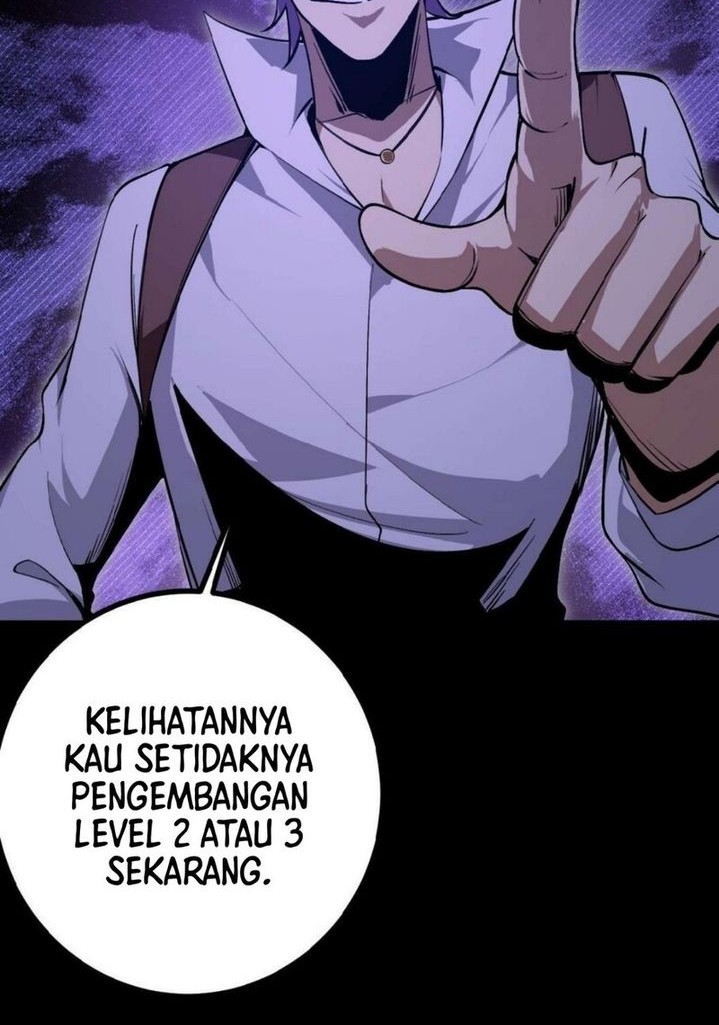 Becoming a God in Apocalypse Glossary Chapter 12 Gambar 17