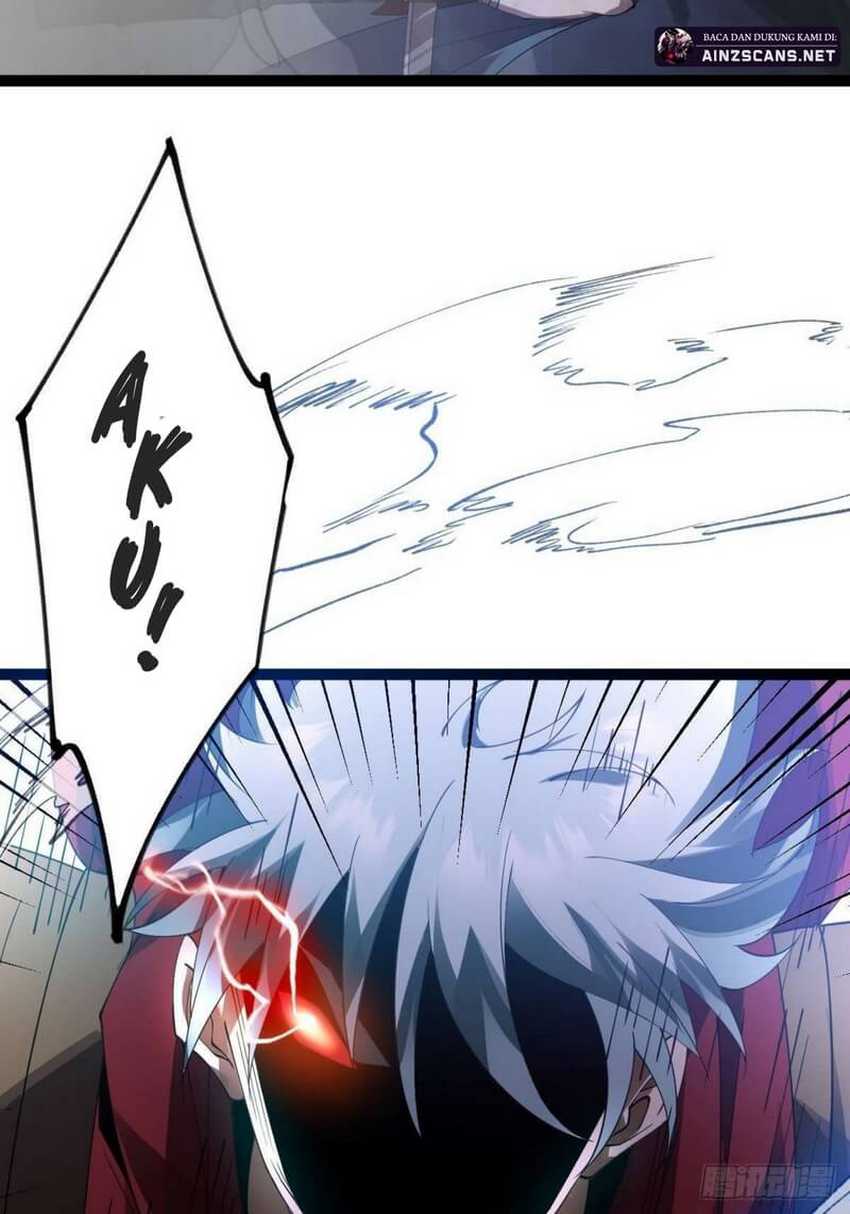 Becoming a God in Apocalypse Glossary Chapter 13 Gambar 107