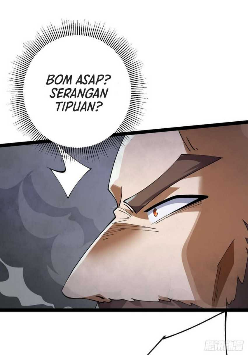 Becoming a God in Apocalypse Glossary Chapter 13 Gambar 101