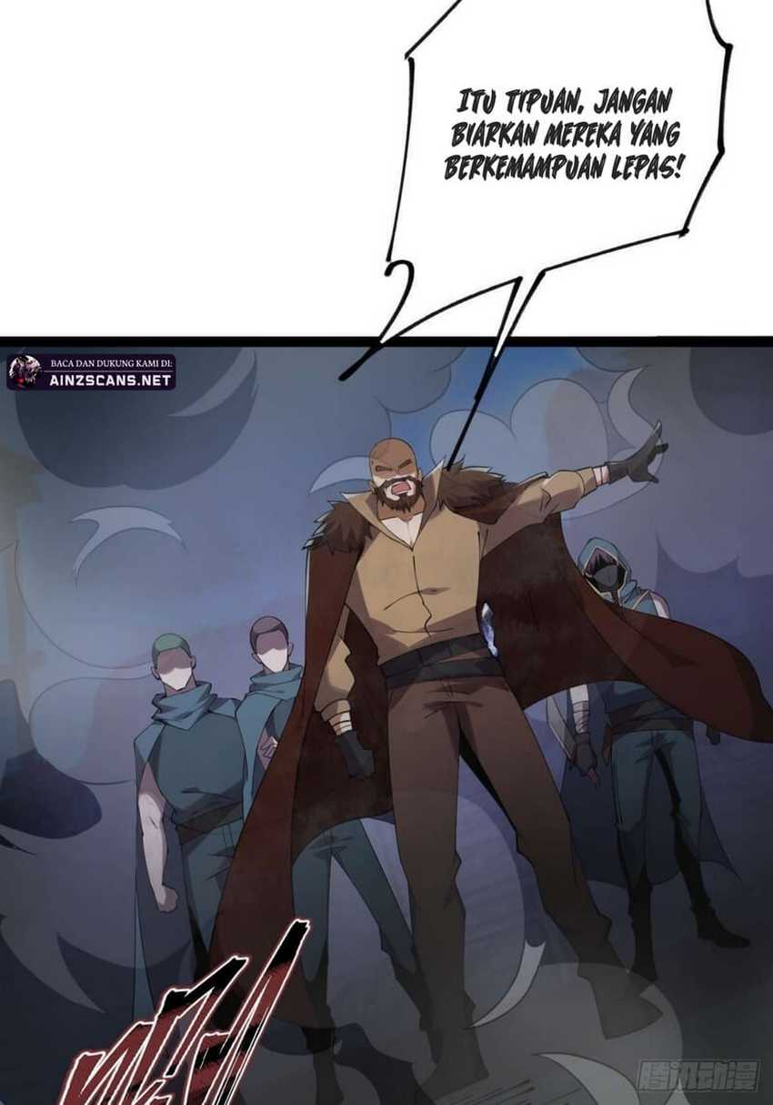 Becoming a God in Apocalypse Glossary Chapter 13 Gambar 102