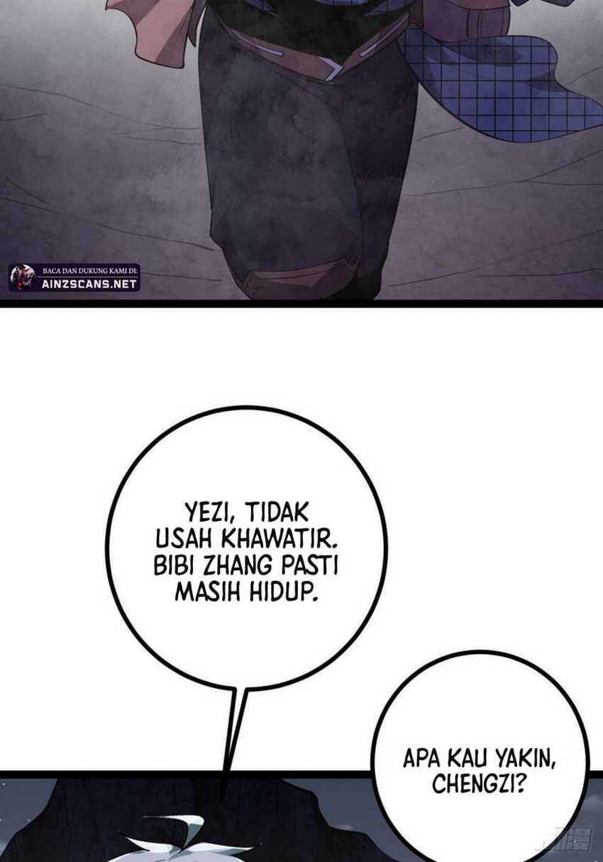 Becoming a God in Apocalypse Glossary Chapter 13 Gambar 11