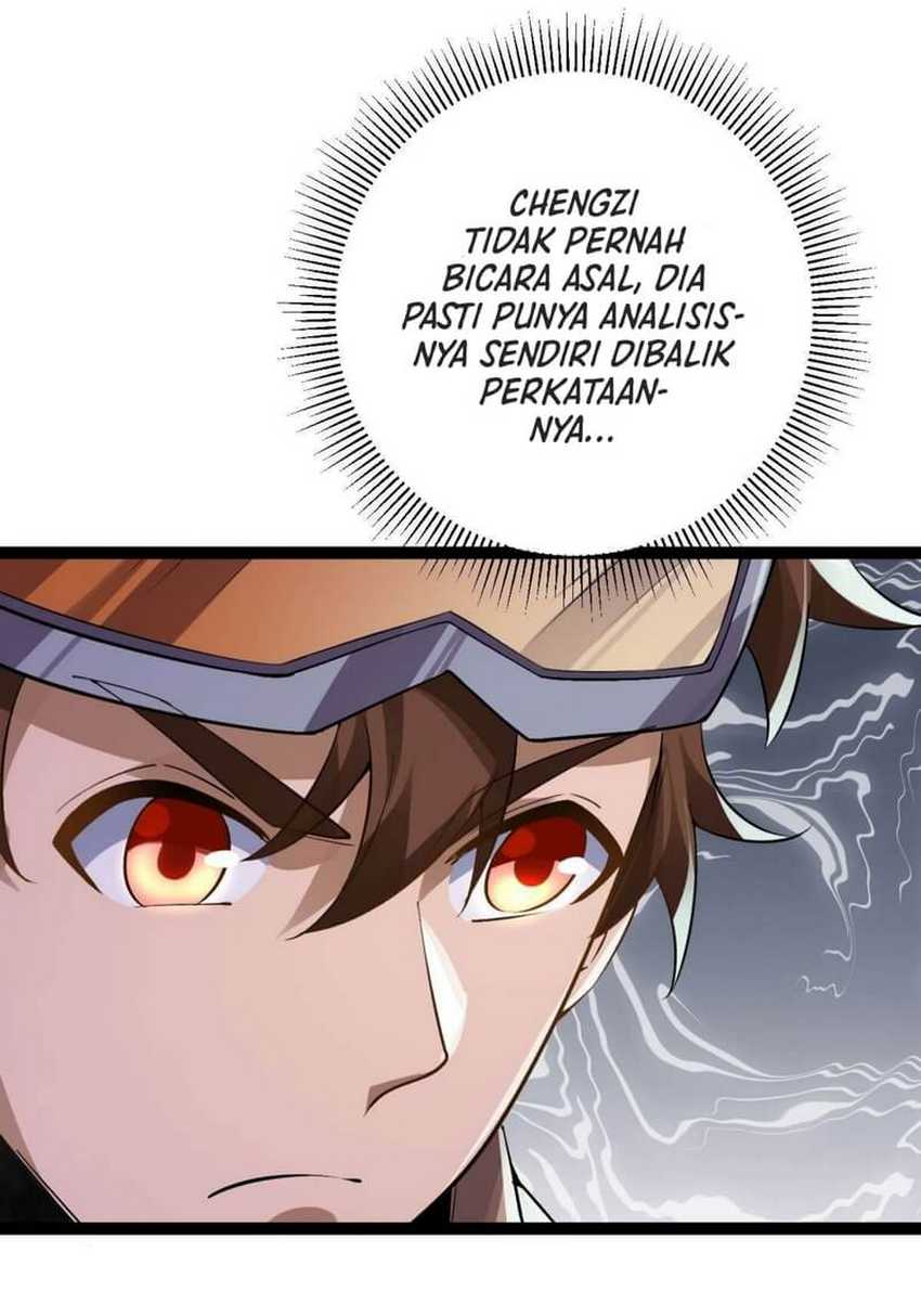 Becoming a God in Apocalypse Glossary Chapter 13 Gambar 13