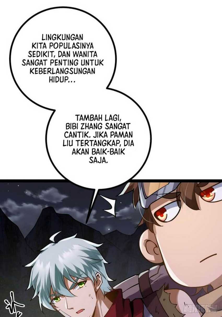 Becoming a God in Apocalypse Glossary Chapter 13 Gambar 14