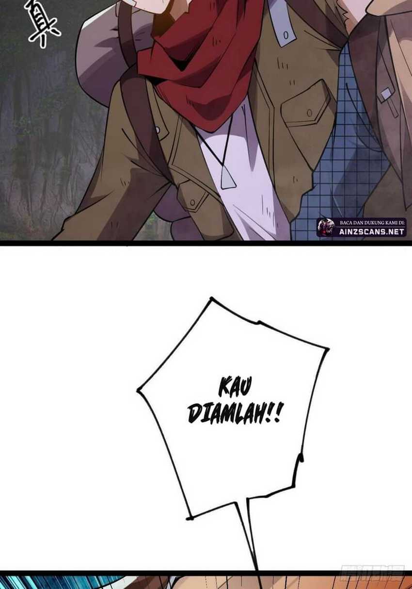 Becoming a God in Apocalypse Glossary Chapter 13 Gambar 15