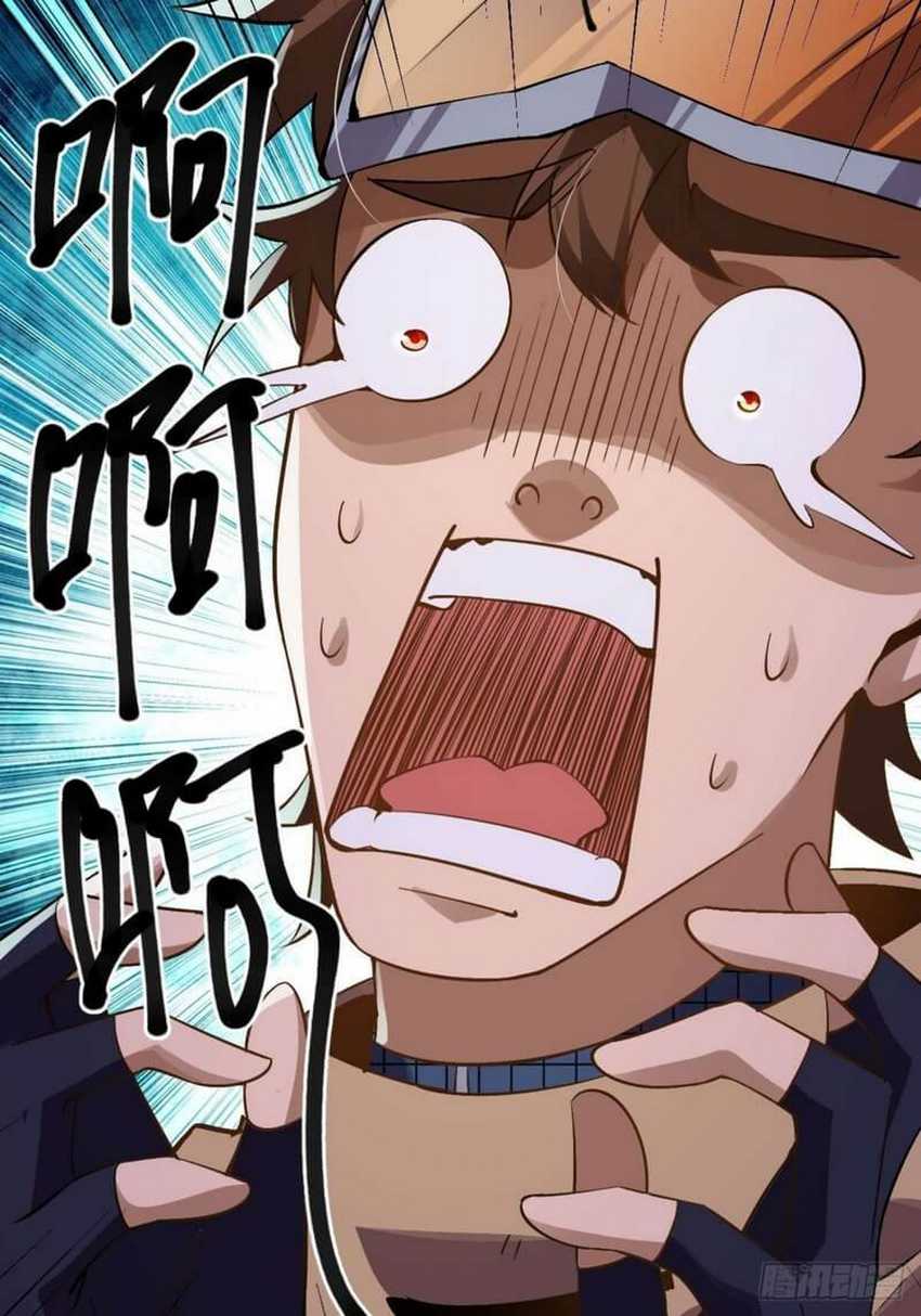 Becoming a God in Apocalypse Glossary Chapter 13 Gambar 16