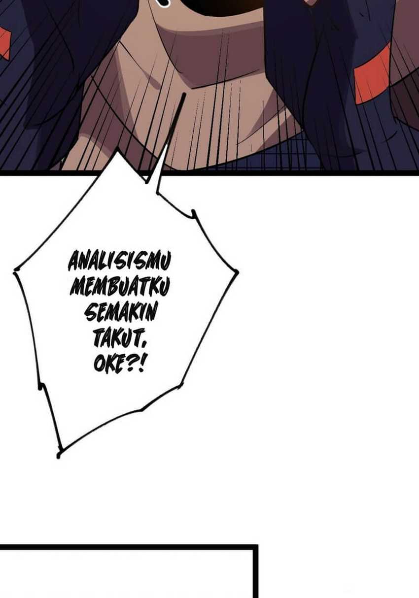 Becoming a God in Apocalypse Glossary Chapter 13 Gambar 17