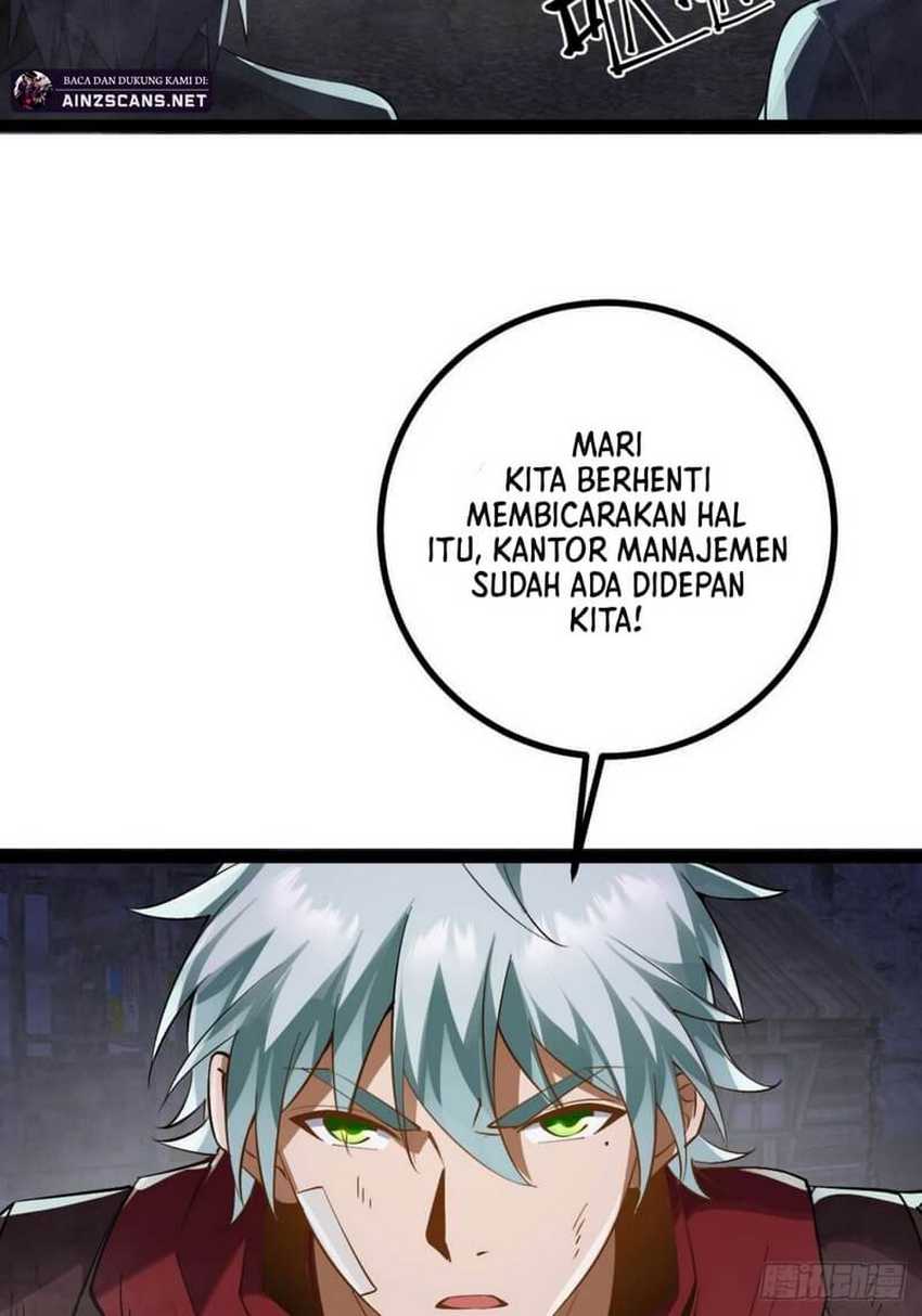 Becoming a God in Apocalypse Glossary Chapter 13 Gambar 19