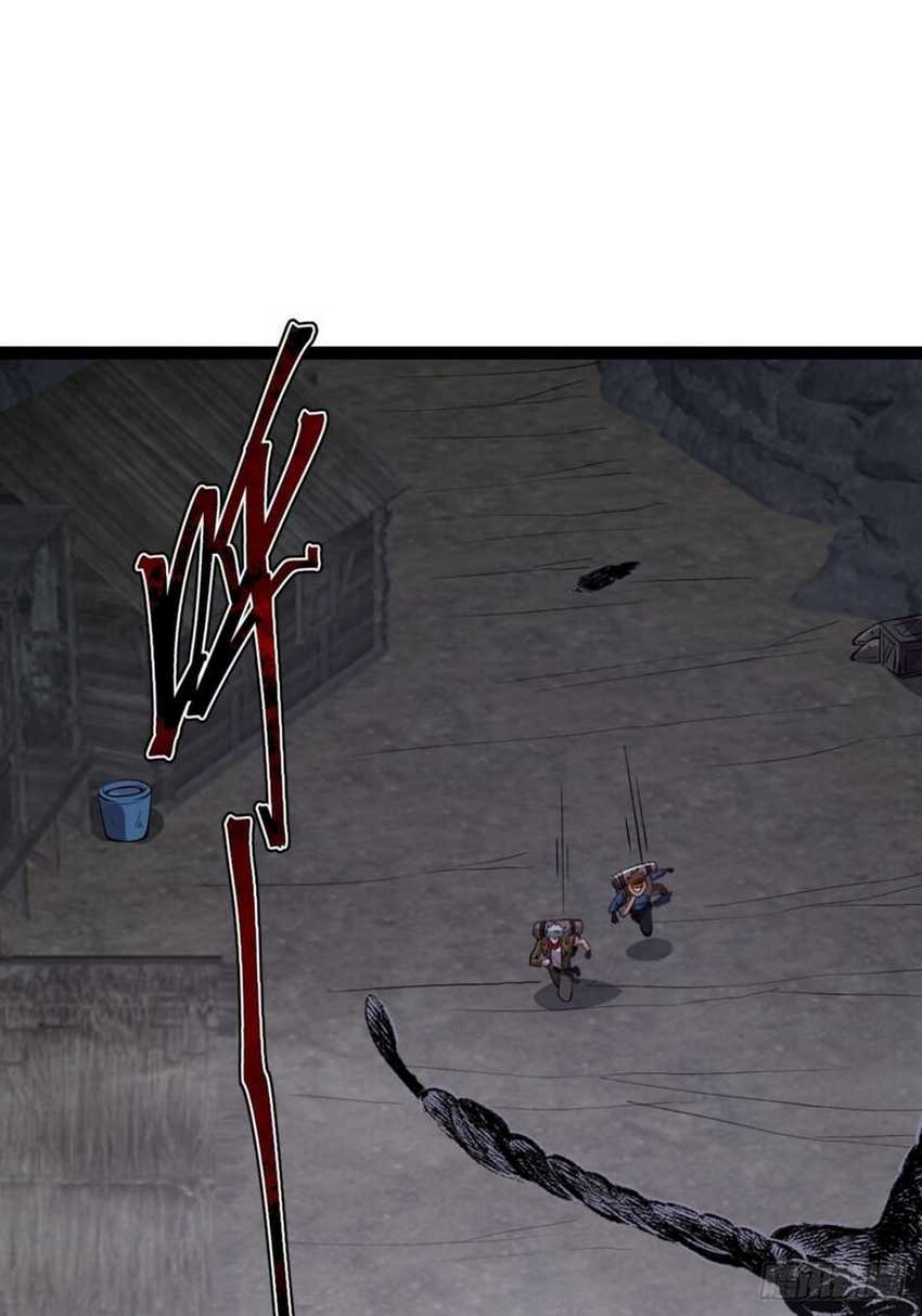 Becoming a God in Apocalypse Glossary Chapter 13 Gambar 21