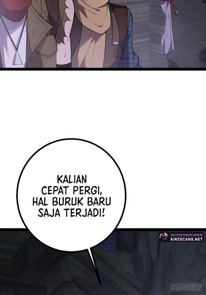 Becoming a God in Apocalypse Glossary Chapter 13 Gambar 24