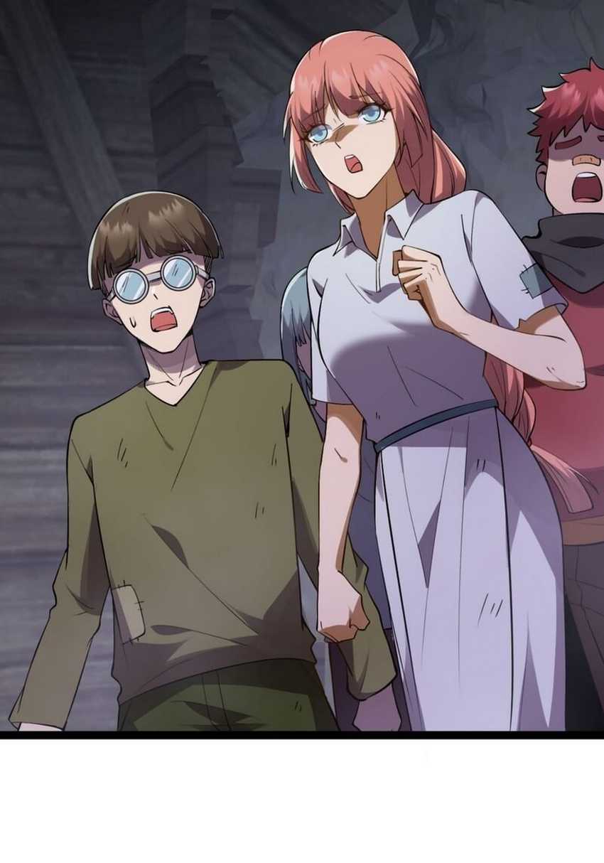 Becoming a God in Apocalypse Glossary Chapter 13 Gambar 25