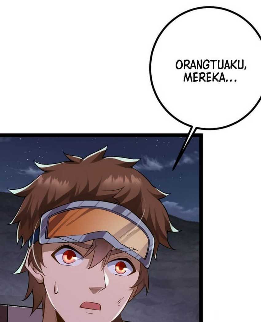 Becoming a God in Apocalypse Glossary Chapter 13 Gambar 29