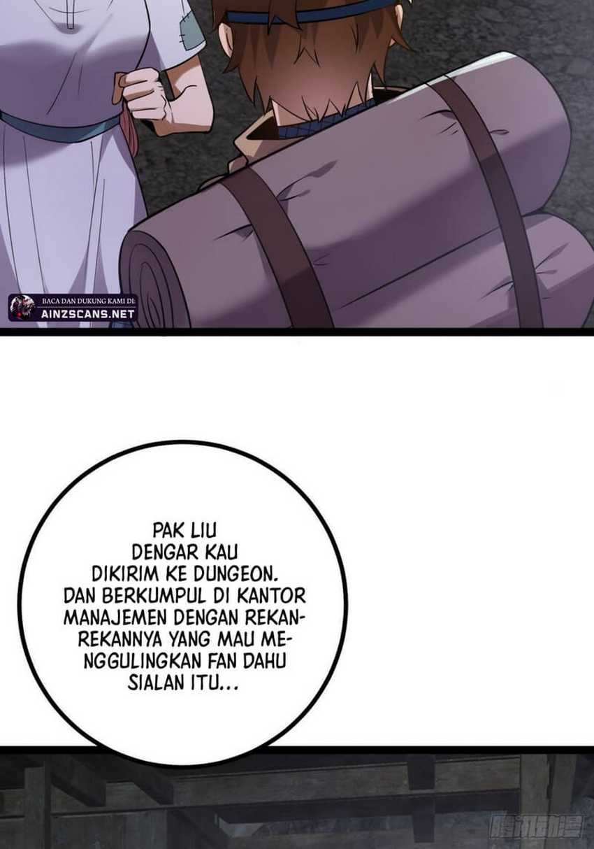 Becoming a God in Apocalypse Glossary Chapter 13 Gambar 32