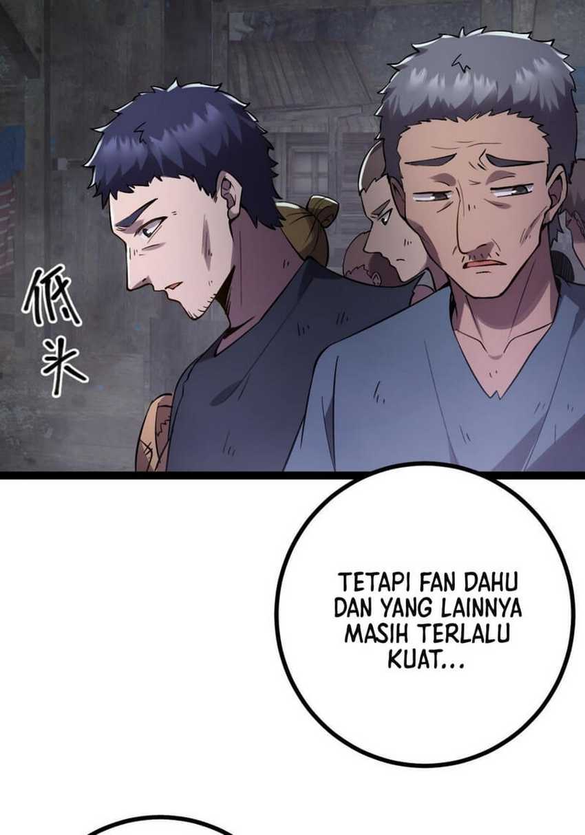 Becoming a God in Apocalypse Glossary Chapter 13 Gambar 33