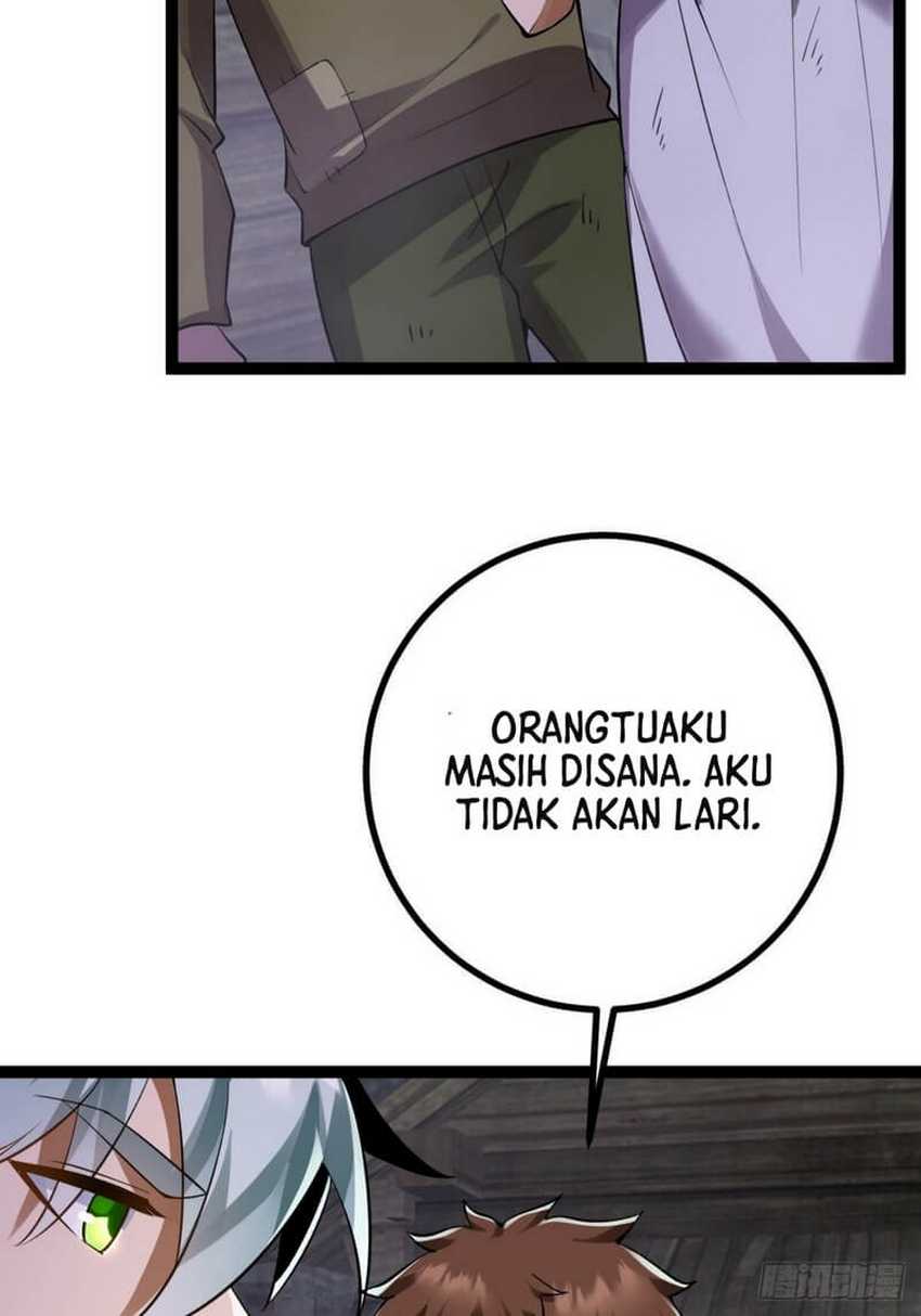 Becoming a God in Apocalypse Glossary Chapter 13 Gambar 35