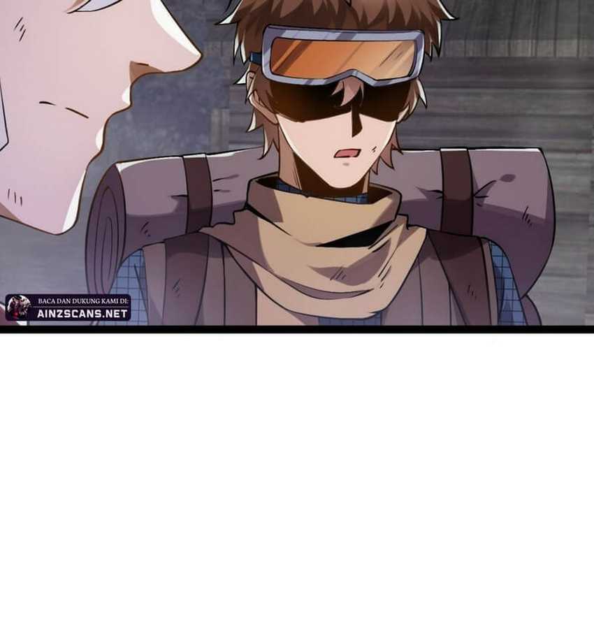 Becoming a God in Apocalypse Glossary Chapter 13 Gambar 36