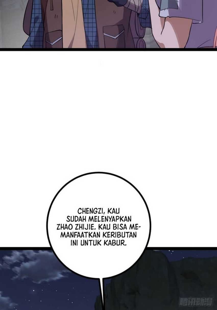 Becoming a God in Apocalypse Glossary Chapter 13 Gambar 38