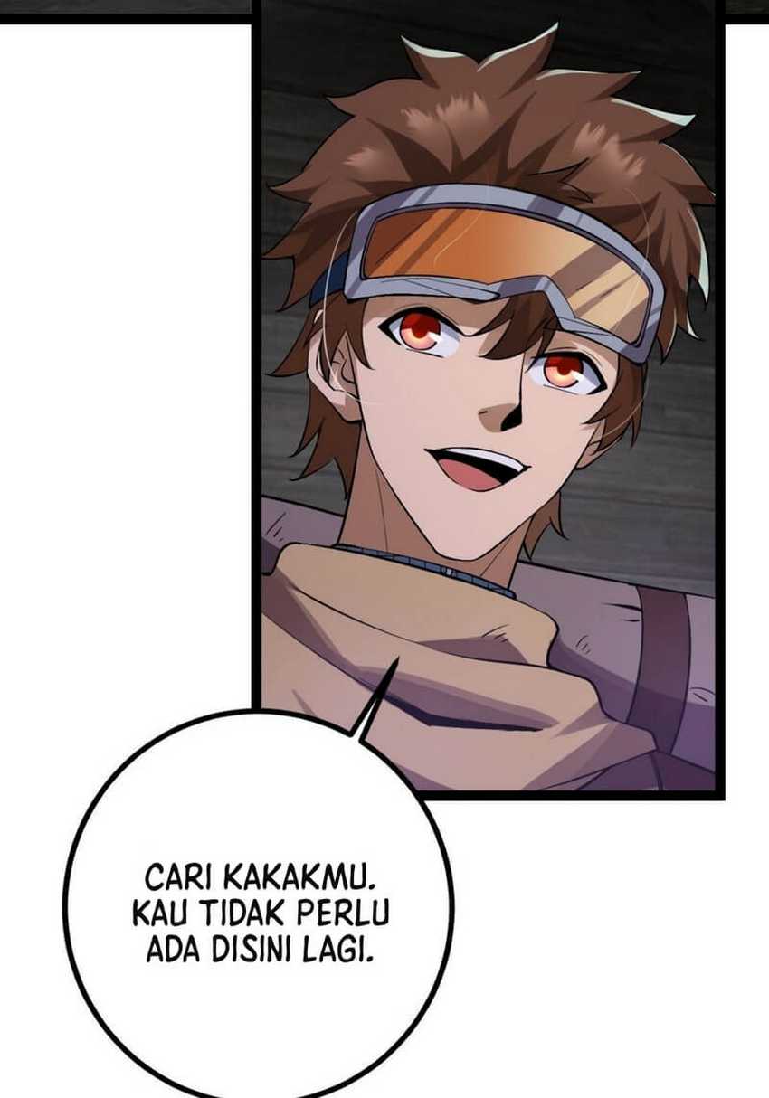 Becoming a God in Apocalypse Glossary Chapter 13 Gambar 40