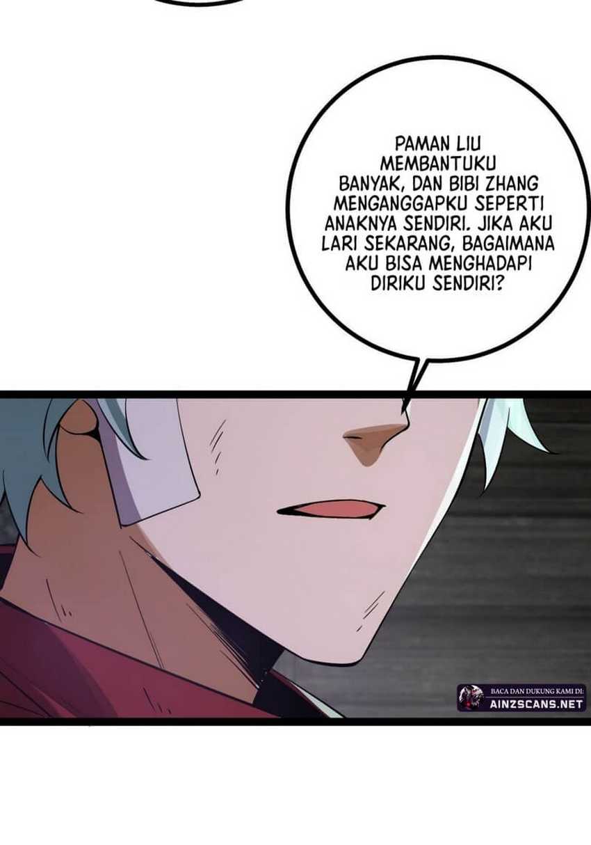 Becoming a God in Apocalypse Glossary Chapter 13 Gambar 41