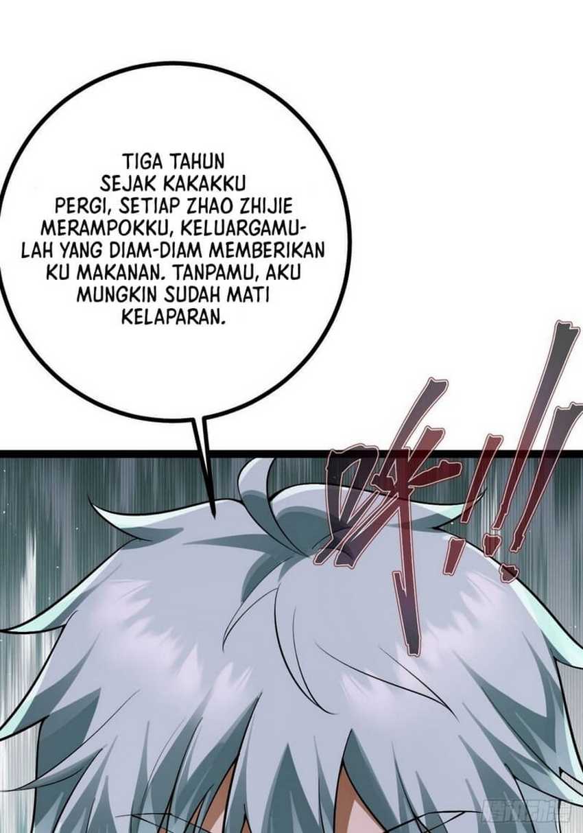 Becoming a God in Apocalypse Glossary Chapter 13 Gambar 42