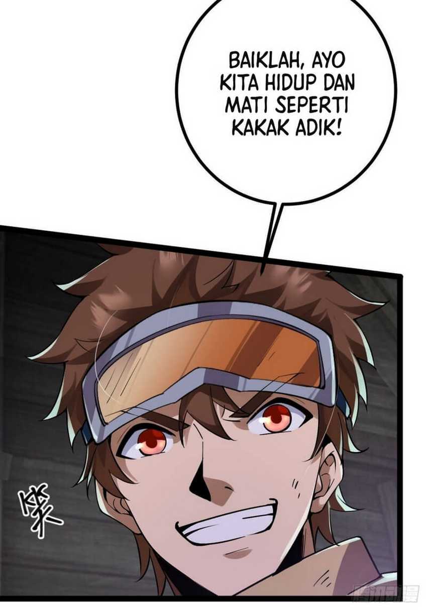 Becoming a God in Apocalypse Glossary Chapter 13 Gambar 46