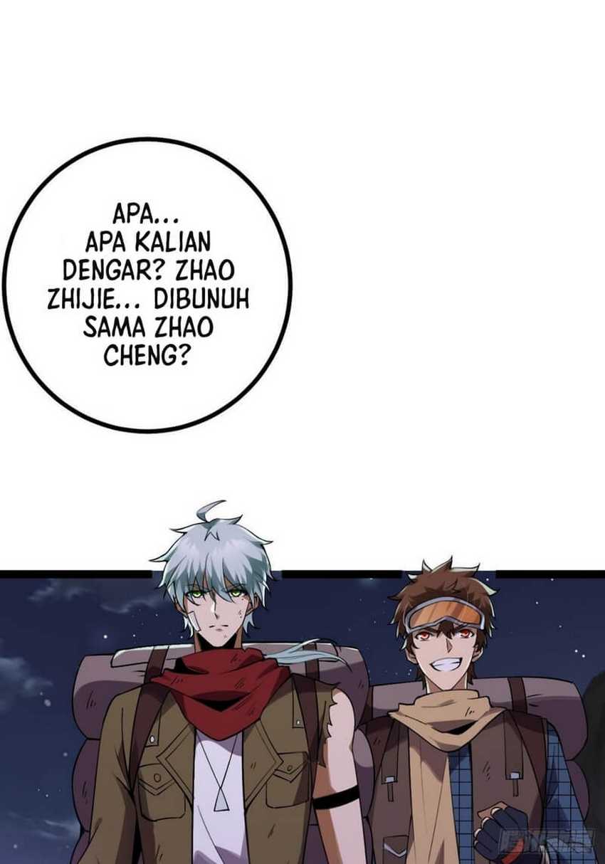 Becoming a God in Apocalypse Glossary Chapter 13 Gambar 47