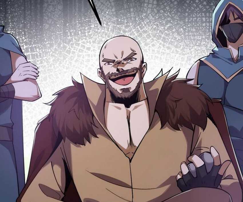 Becoming a God in Apocalypse Glossary Chapter 13 Gambar 51