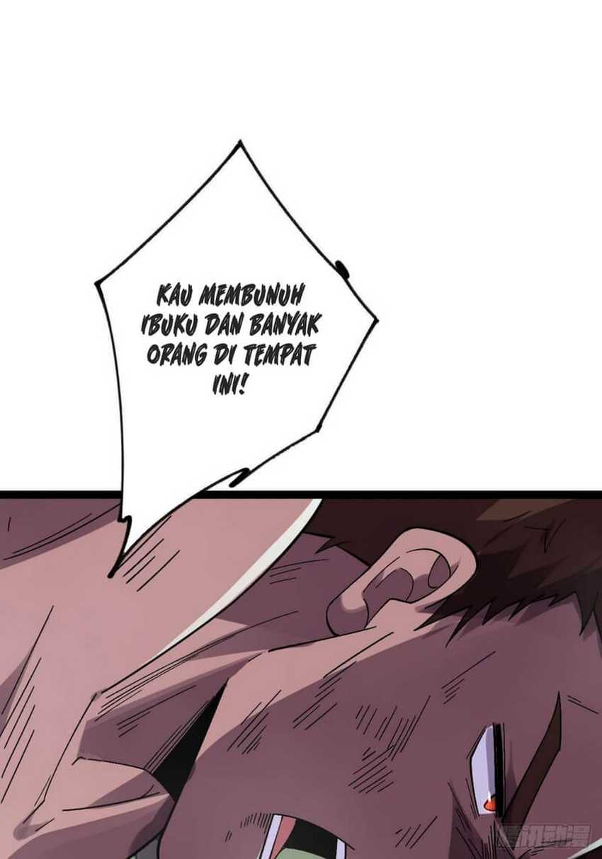 Becoming a God in Apocalypse Glossary Chapter 13 Gambar 53