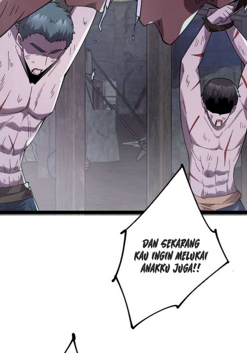 Becoming a God in Apocalypse Glossary Chapter 13 Gambar 54