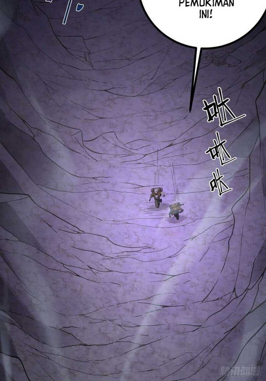 Becoming a God in Apocalypse Glossary Chapter 13 Gambar 6