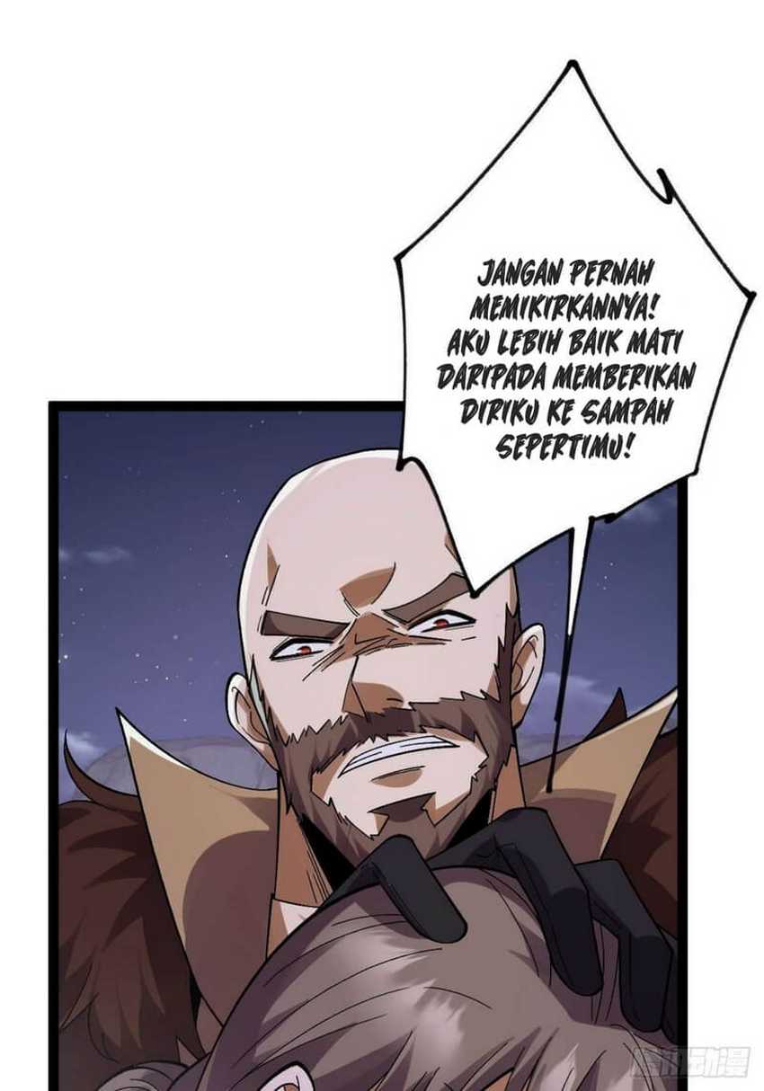 Becoming a God in Apocalypse Glossary Chapter 13 Gambar 60