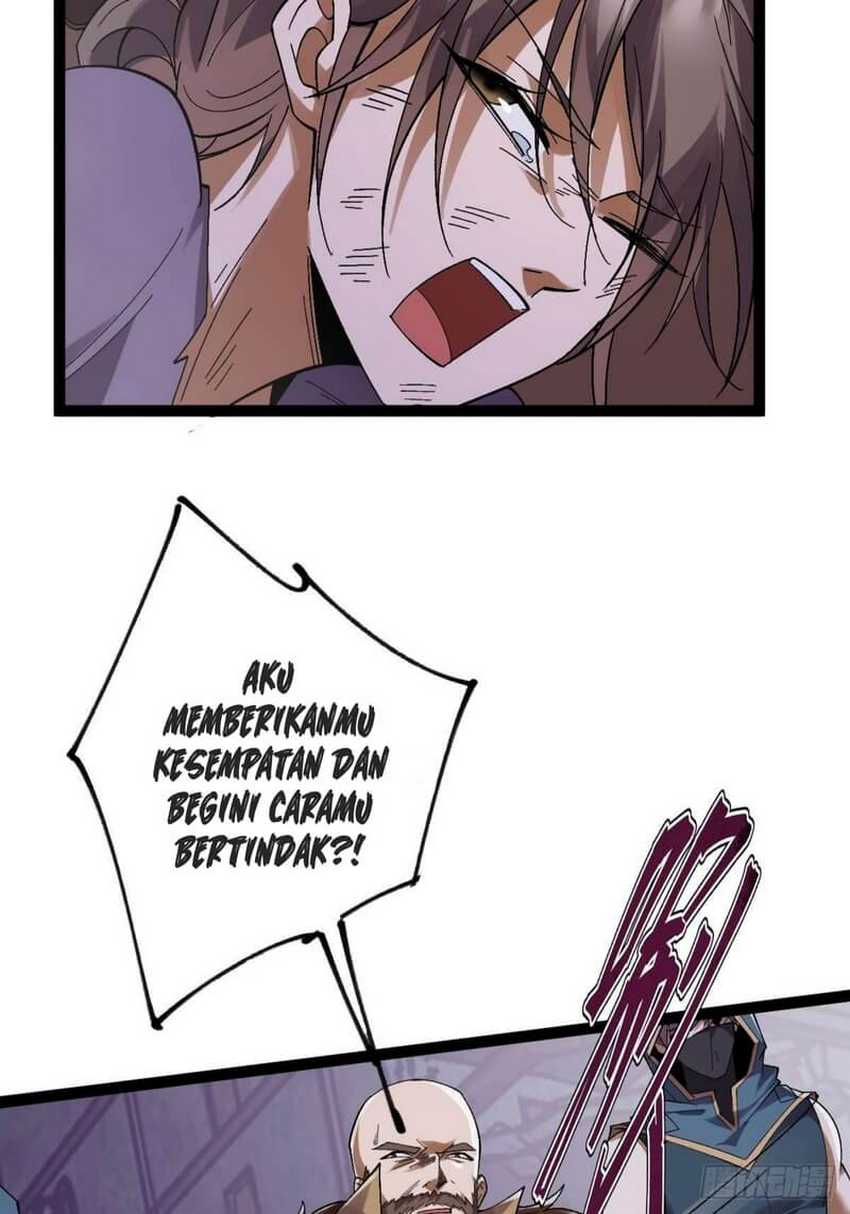 Becoming a God in Apocalypse Glossary Chapter 13 Gambar 61