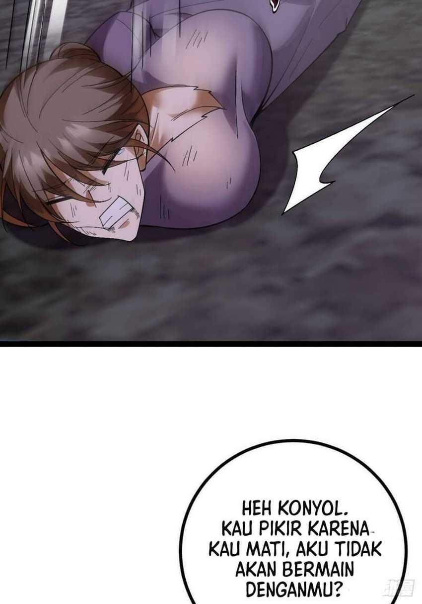 Becoming a God in Apocalypse Glossary Chapter 13 Gambar 63