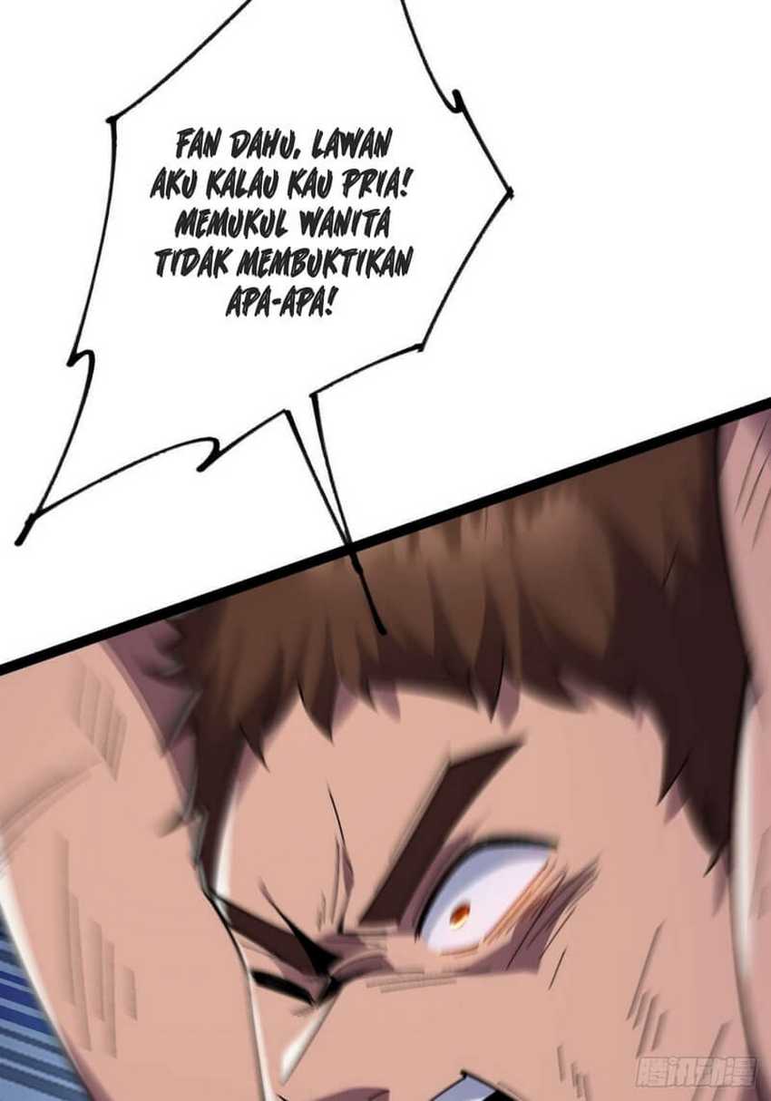 Becoming a God in Apocalypse Glossary Chapter 13 Gambar 65