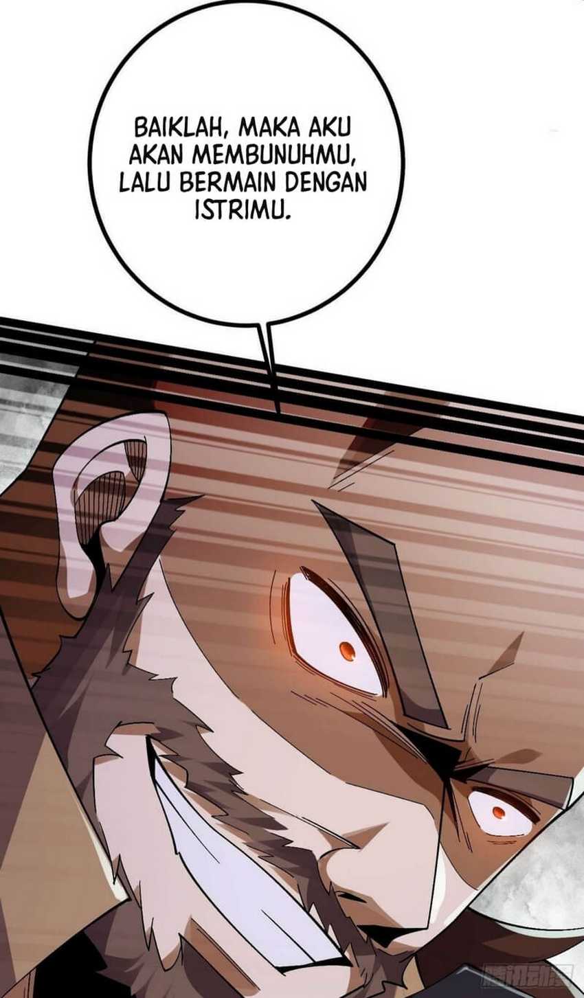 Becoming a God in Apocalypse Glossary Chapter 13 Gambar 67