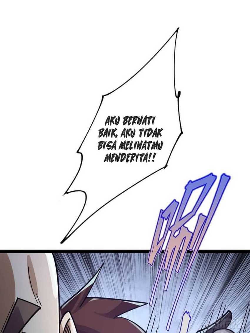 Becoming a God in Apocalypse Glossary Chapter 13 Gambar 69