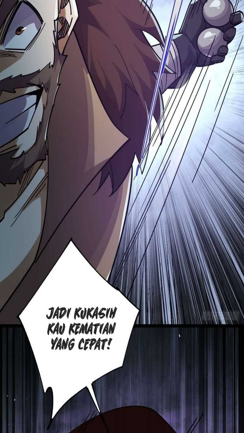 Becoming a God in Apocalypse Glossary Chapter 13 Gambar 70