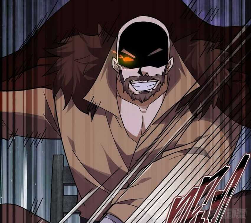 Becoming a God in Apocalypse Glossary Chapter 13 Gambar 71