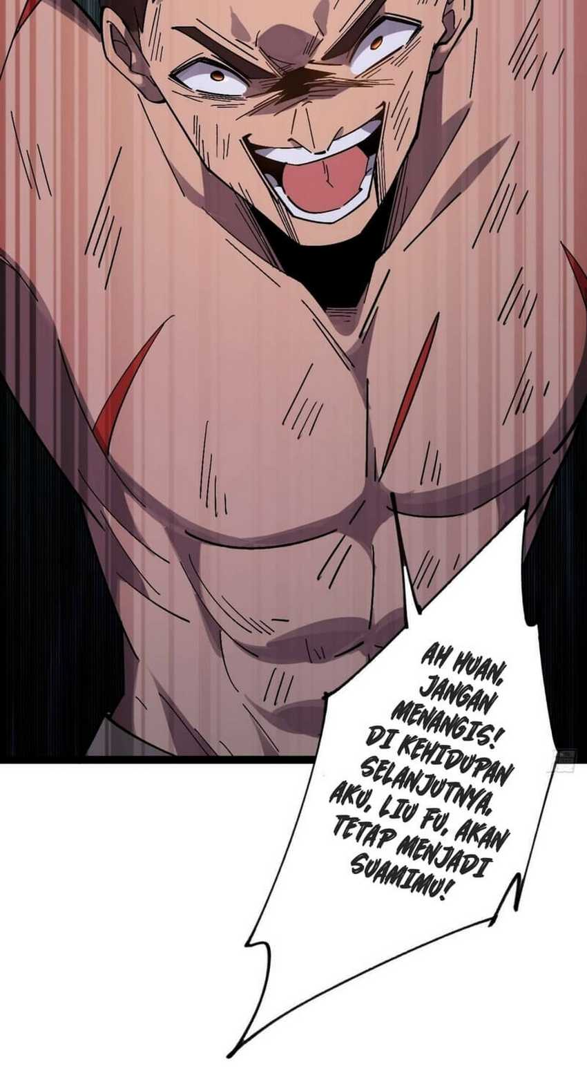 Becoming a God in Apocalypse Glossary Chapter 13 Gambar 76