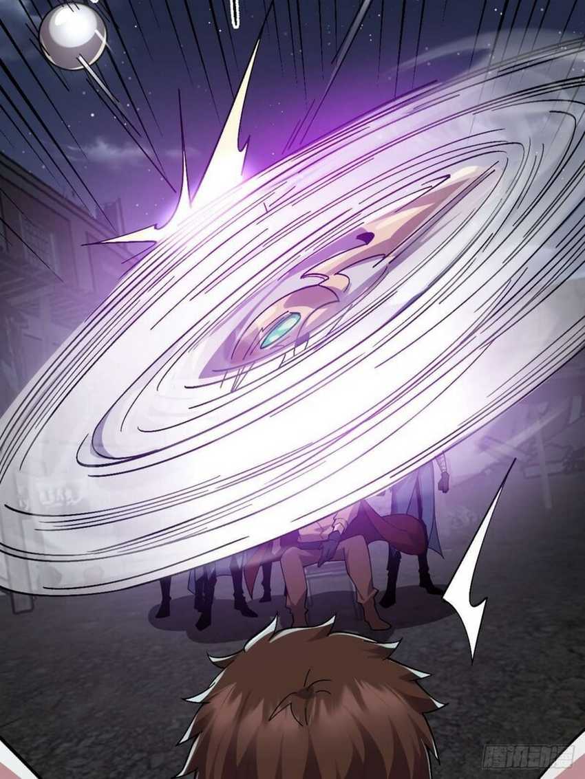 Becoming a God in Apocalypse Glossary Chapter 13 Gambar 78