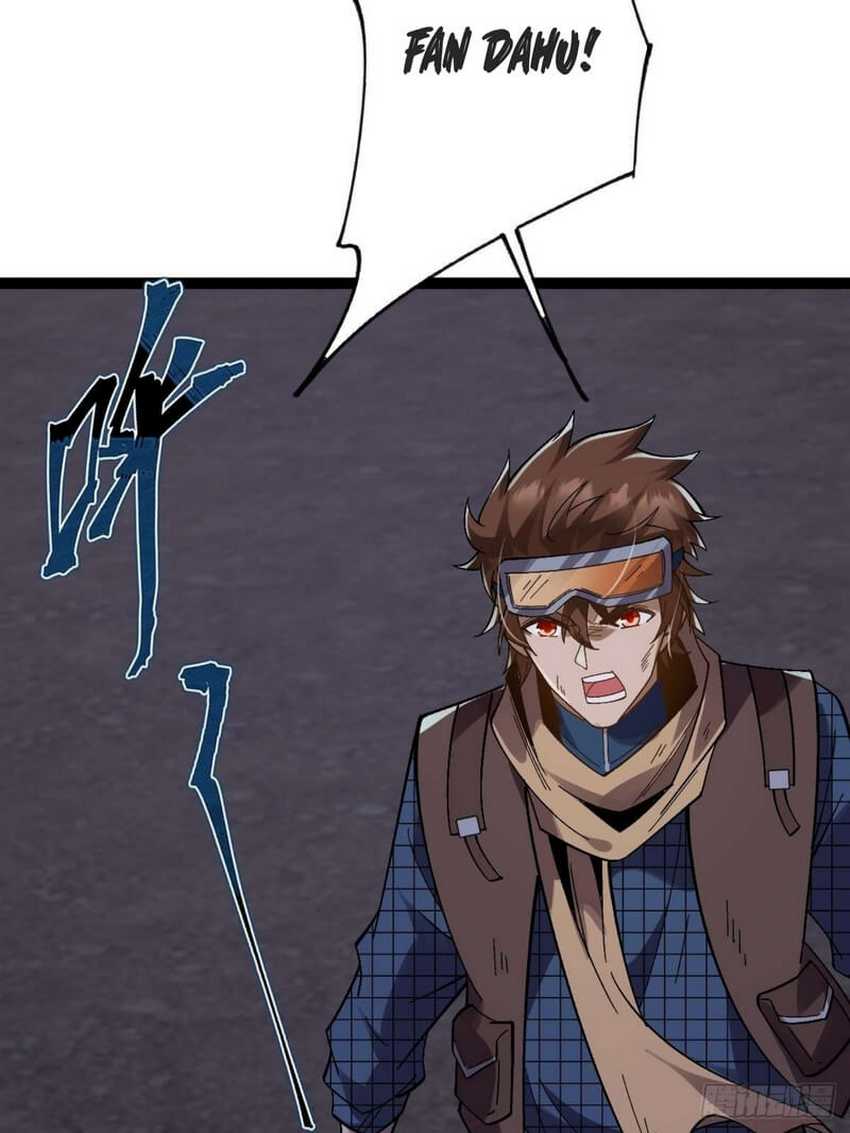 Becoming a God in Apocalypse Glossary Chapter 13 Gambar 82