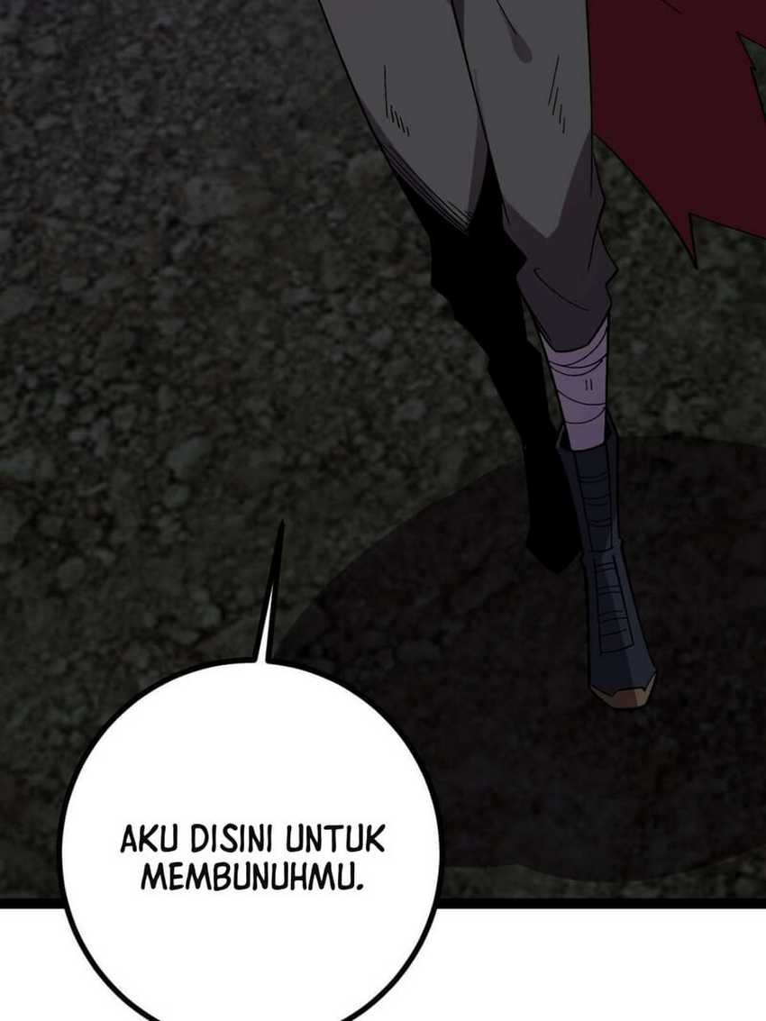 Becoming a God in Apocalypse Glossary Chapter 13 Gambar 84