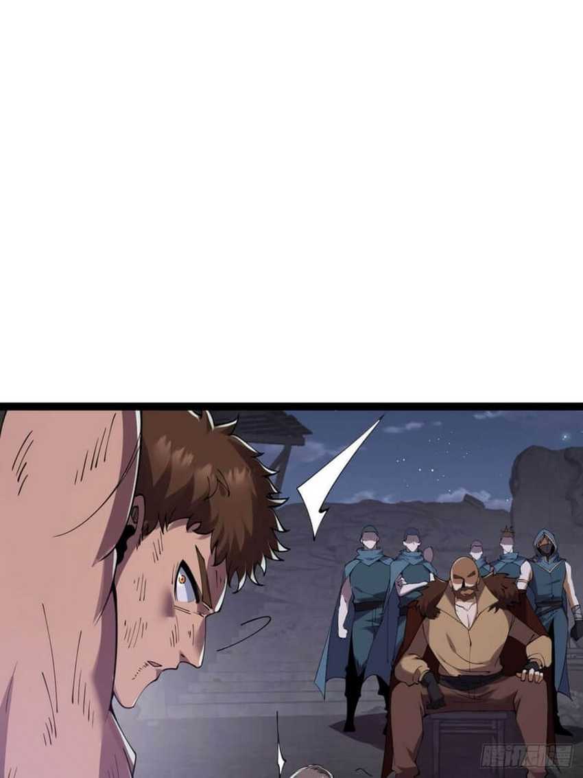 Becoming a God in Apocalypse Glossary Chapter 13 Gambar 86