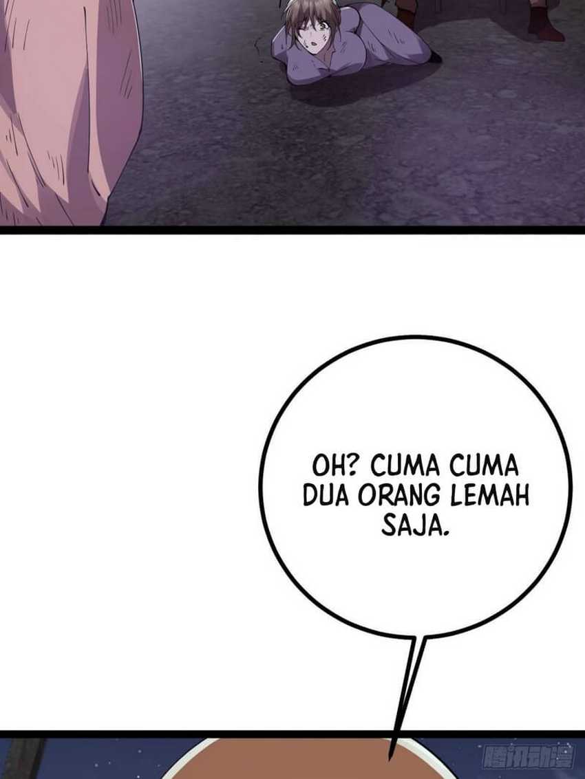 Becoming a God in Apocalypse Glossary Chapter 13 Gambar 87