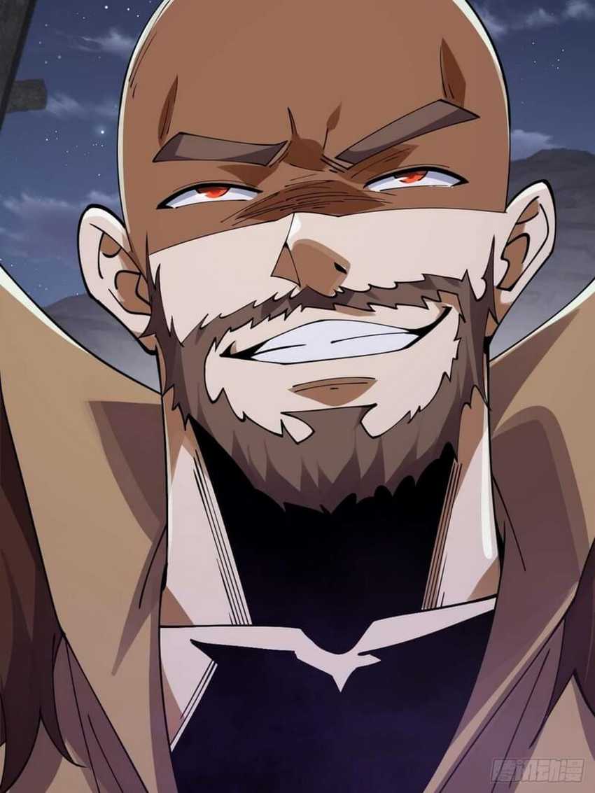 Becoming a God in Apocalypse Glossary Chapter 13 Gambar 88