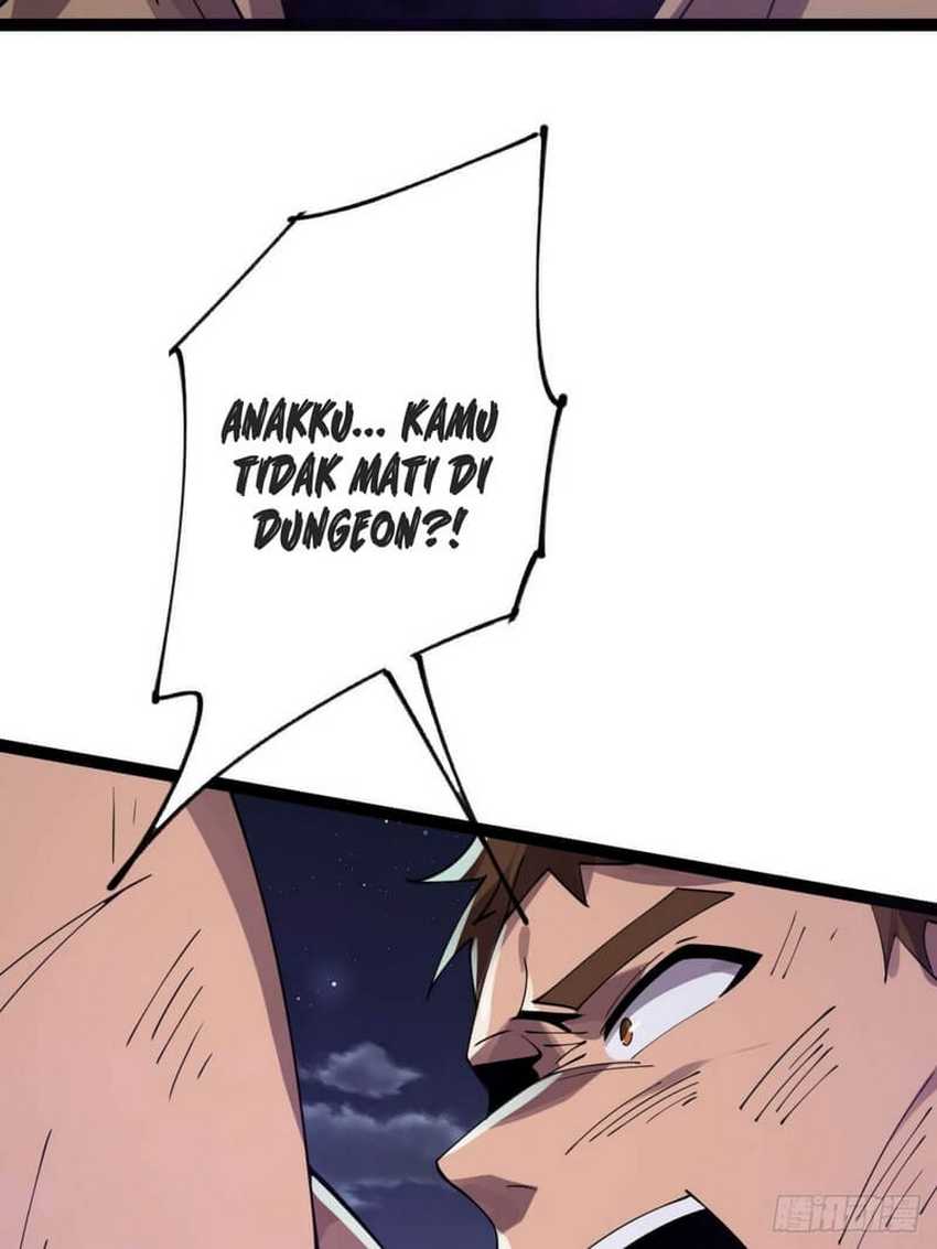 Becoming a God in Apocalypse Glossary Chapter 13 Gambar 89