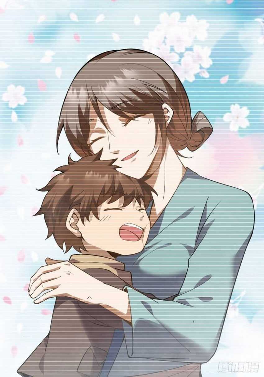 Becoming a God in Apocalypse Glossary Chapter 13 Gambar 9